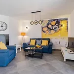 Villa Charm