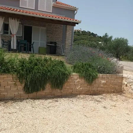 Charm Villa Tkon