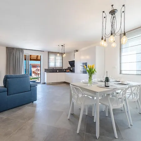 Vila Charm