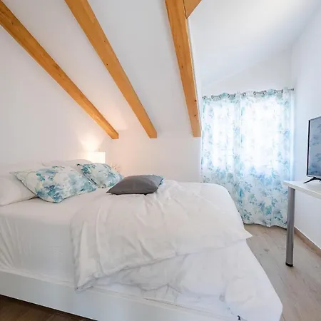 Vila Charm