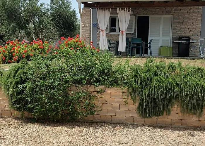 Charm Villa