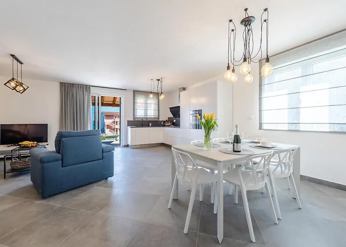 Vila Charm