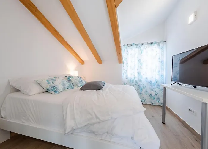 Vila Charm